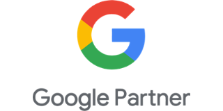 google partner logo